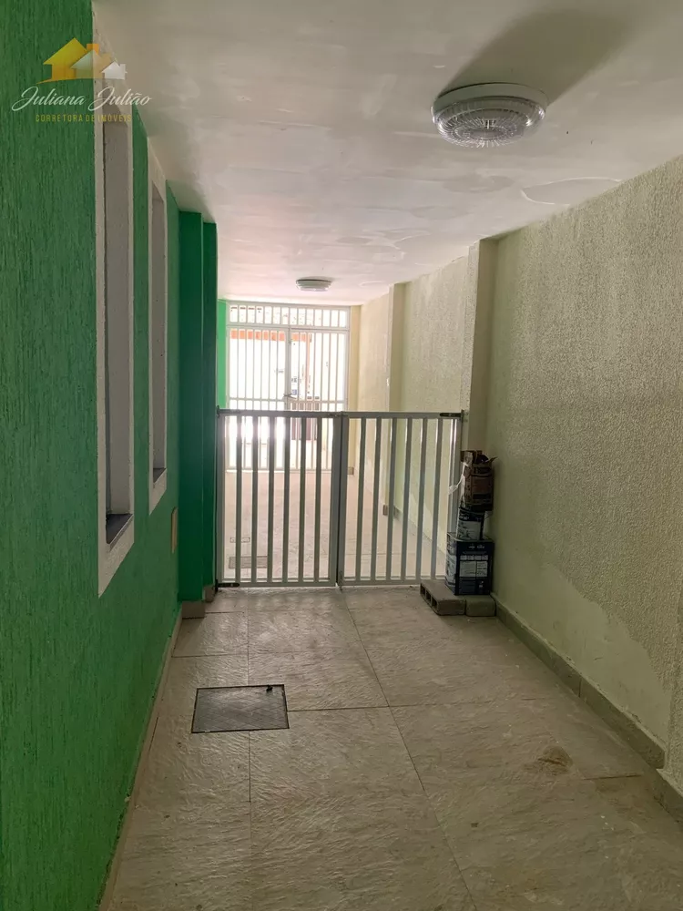 Casa, 3 quartos, 184 m² - Foto 6