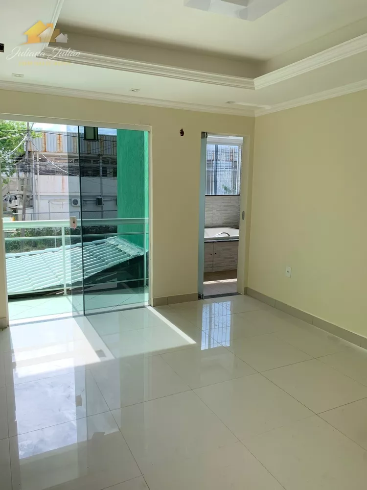 Casa, 3 quartos, 184 m² - Foto 5