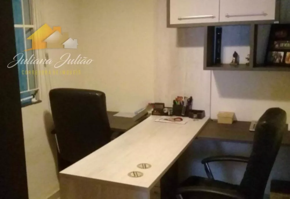 Casa, 3 quartos, 184 m² - Foto 1