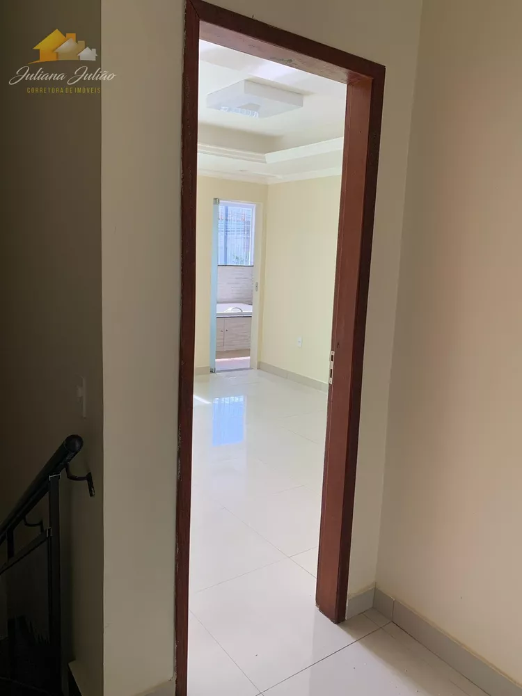 Casa, 3 quartos, 184 m² - Foto 8
