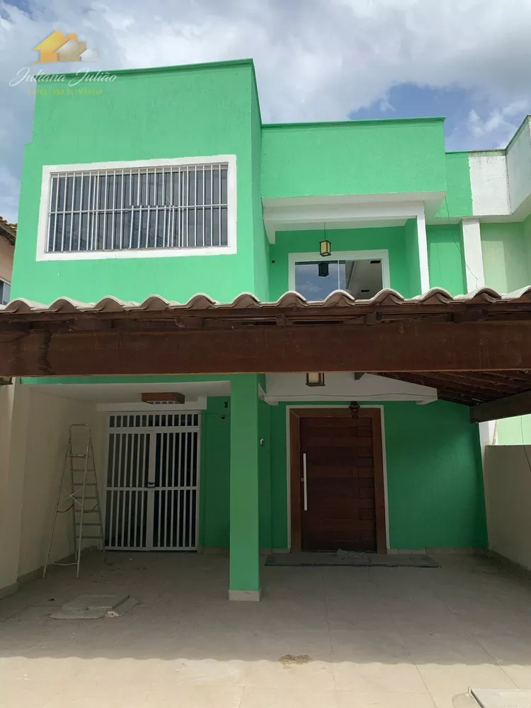 Casa, 3 quartos, 184 m² - Foto 7