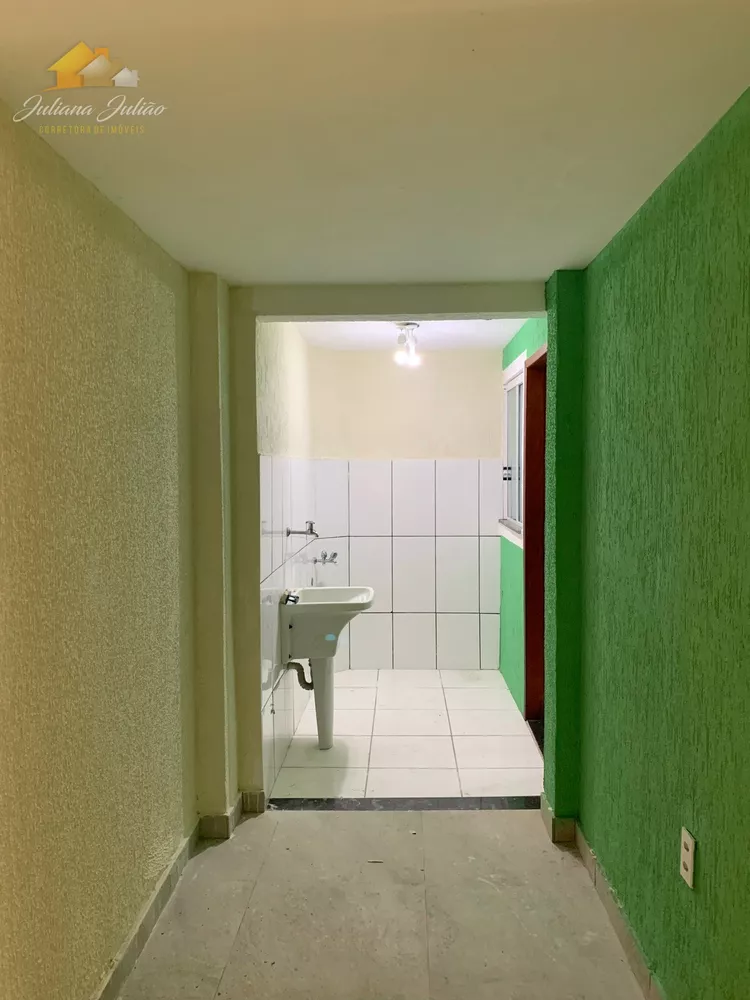 Casa, 3 quartos, 184 m² - Foto 13