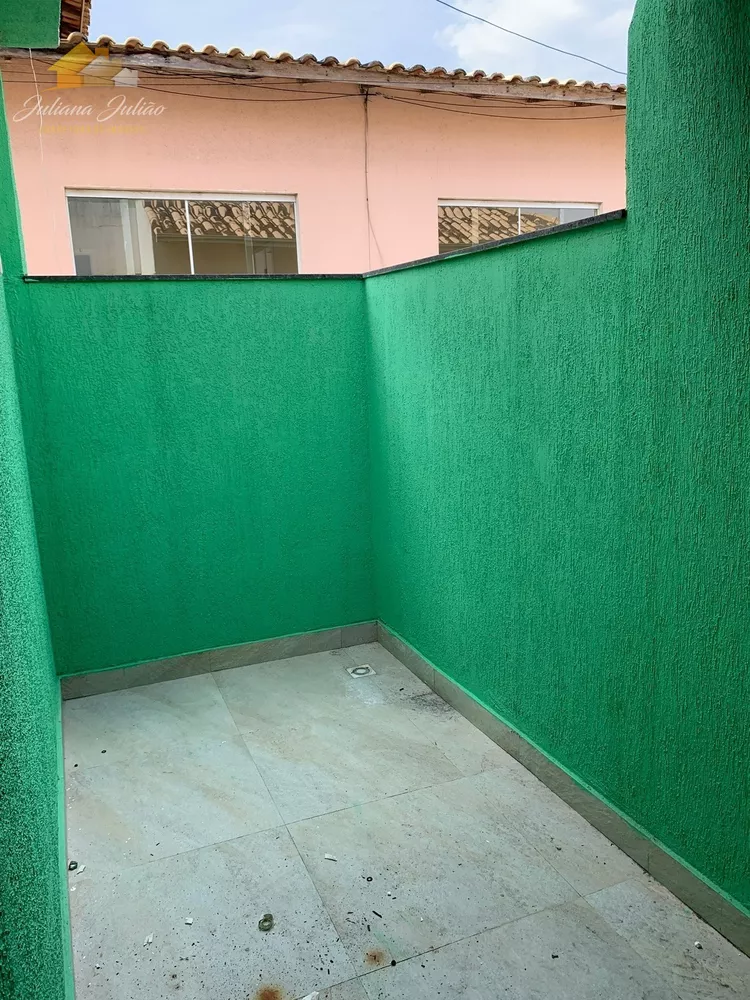 Casa, 3 quartos, 184 m² - Foto 10