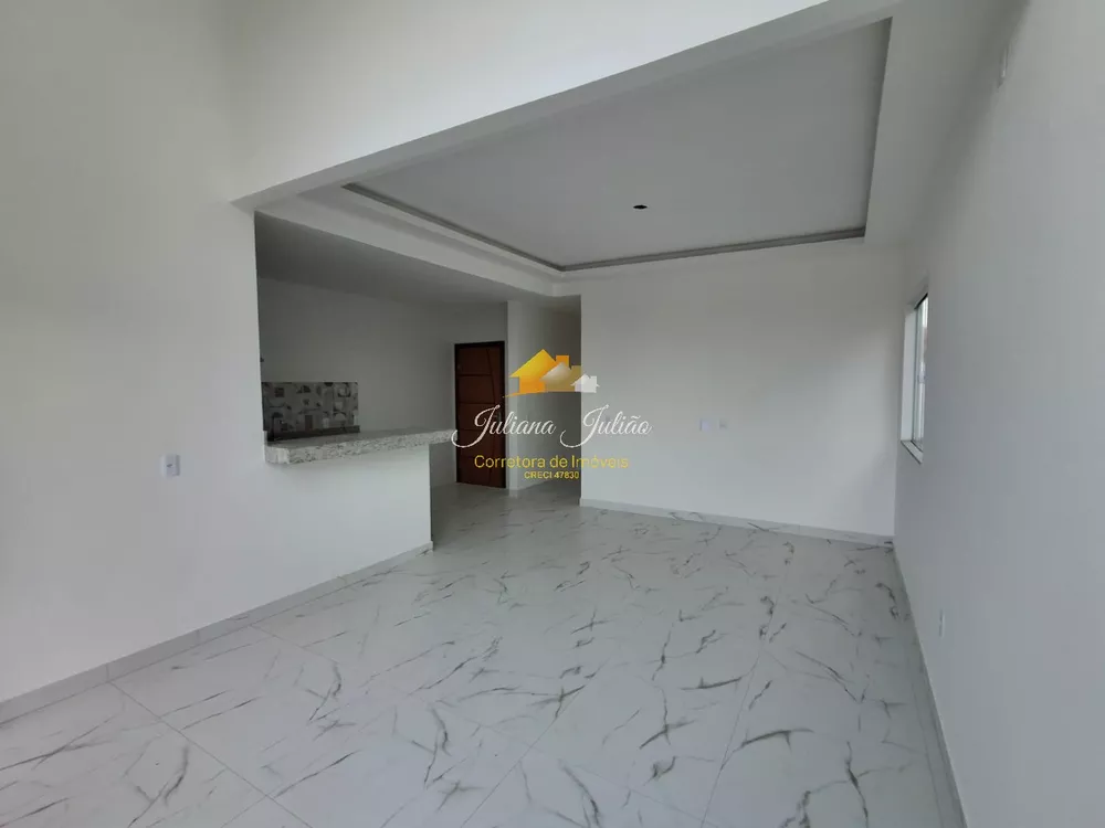Casa, 3 quartos, 105 m² - Foto 8
