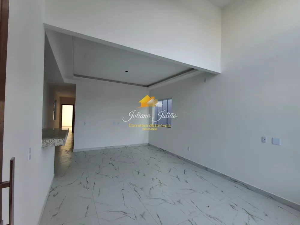 Casa, 3 quartos, 105 m² - Foto 14