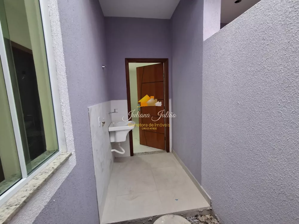 Casa, 3 quartos, 105 m² - Foto 9