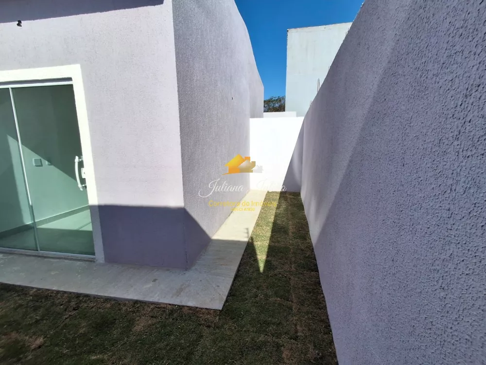 Casa, 3 quartos, 105 m² - Foto 10