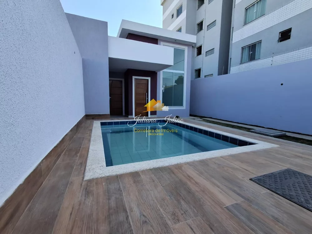 Casa, 3 quartos, 105 m² - Foto 6