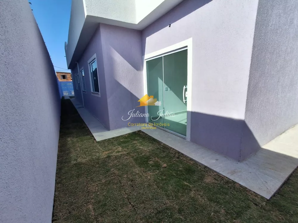 Casa, 3 quartos, 105 m² - Foto 4