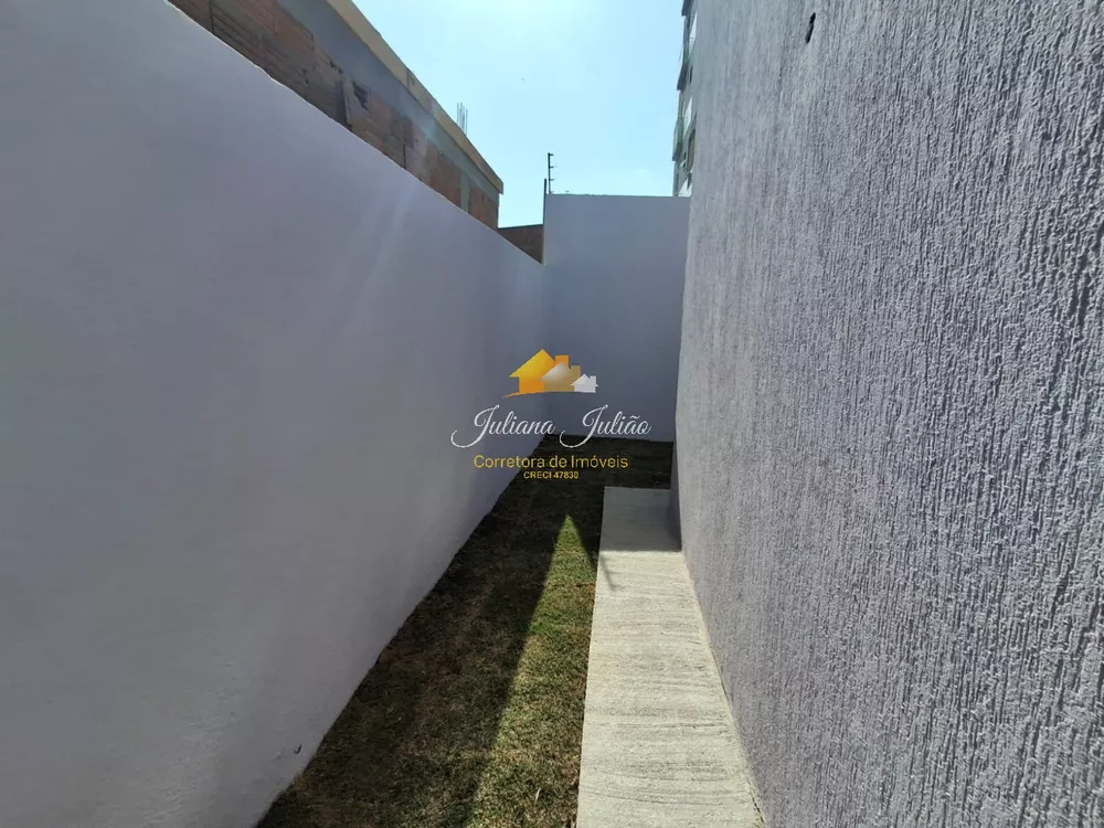 Casa, 3 quartos, 105 m² - Foto 13