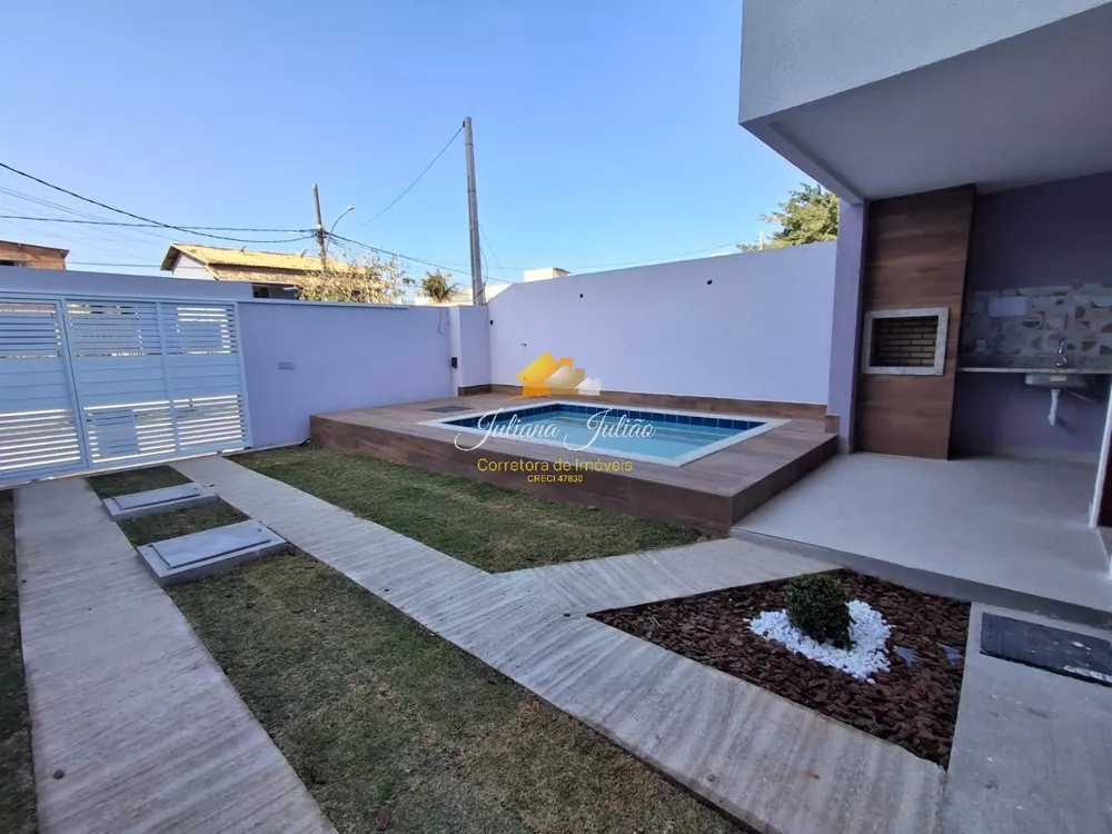 Casa, 3 quartos, 105 m² - Foto 30