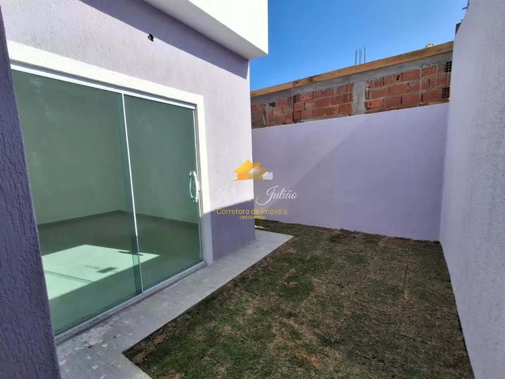 Casa, 3 quartos, 105 m² - Foto 7