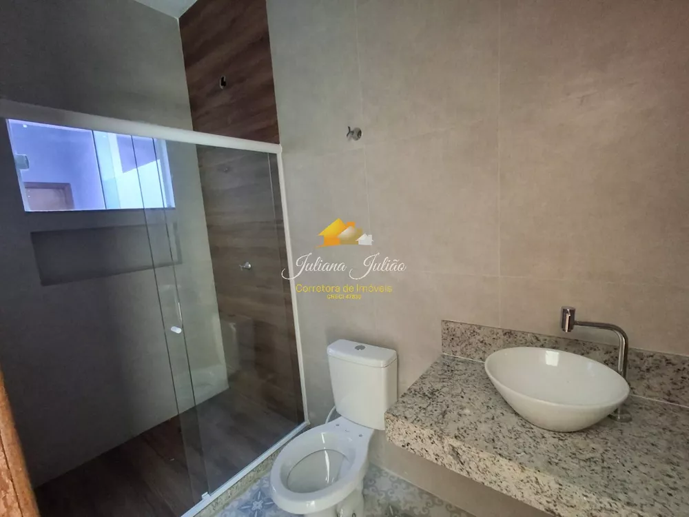 Casa, 3 quartos, 105 m² - Foto 5