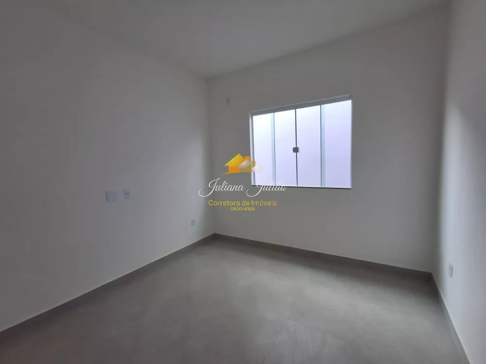 Casa, 3 quartos, 105 m² - Foto 3