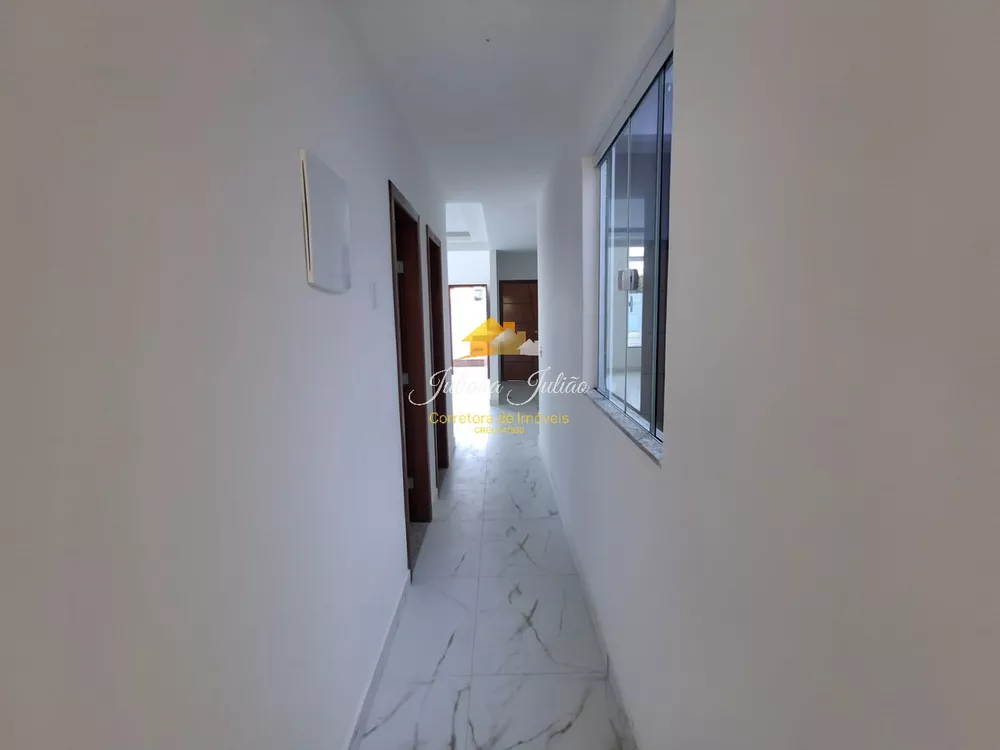 Casa, 3 quartos, 105 m² - Foto 26