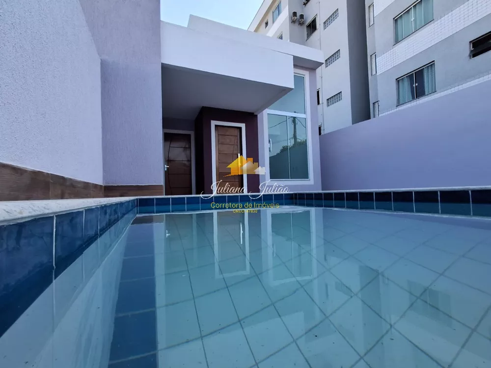 Casa, 3 quartos, 105 m² - Foto 21