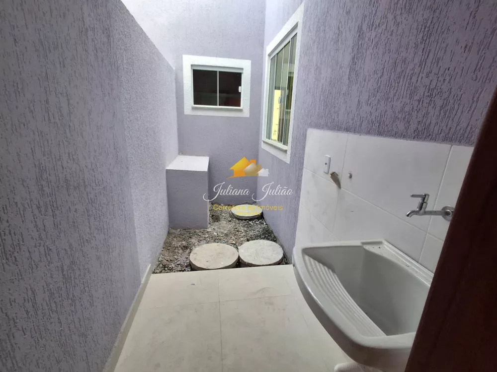 Casa, 3 quartos, 105 m² - Foto 12