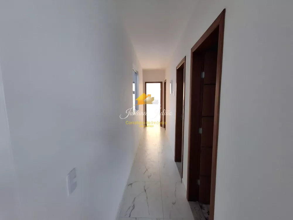 Casa, 3 quartos, 105 m² - Foto 16