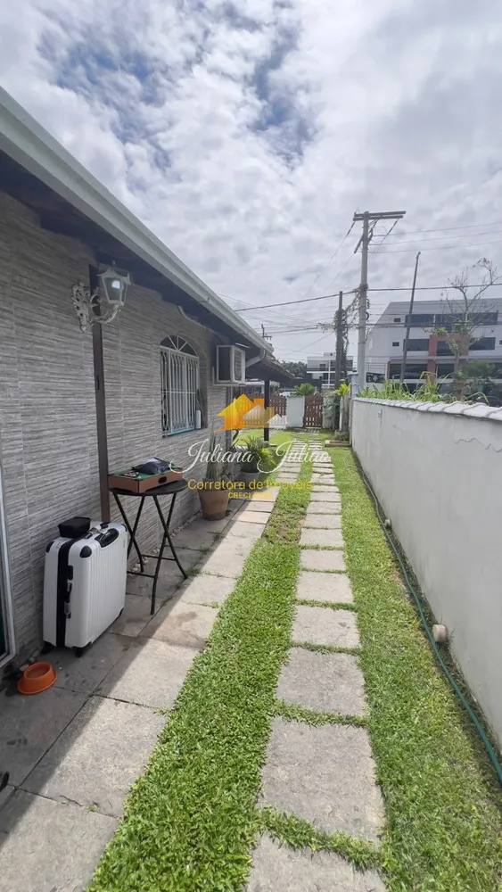 Casa, 3 quartos, 68 m² - Foto 3