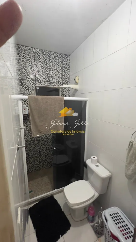 Casa, 3 quartos, 68 m² - Foto 14