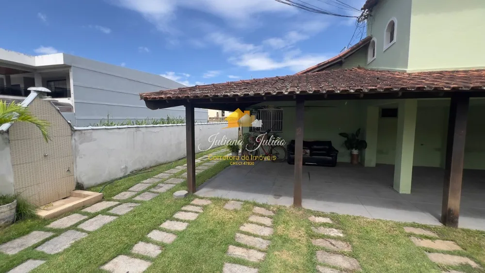 Casa, 3 quartos, 68 m² - Foto 1
