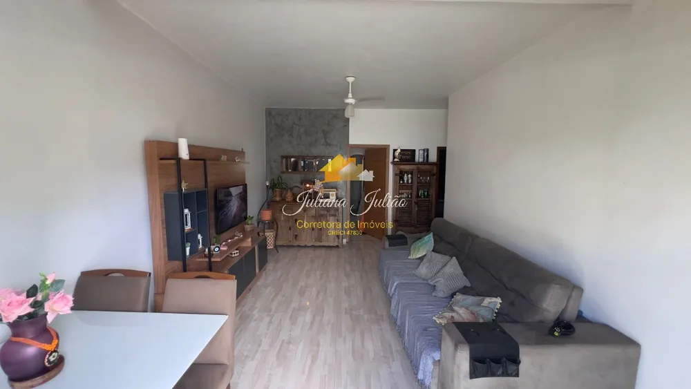 Casa, 3 quartos, 68 m² - Foto 4