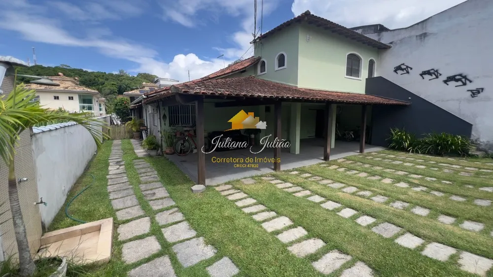 Casa, 3 quartos, 68 m² - Foto 2
