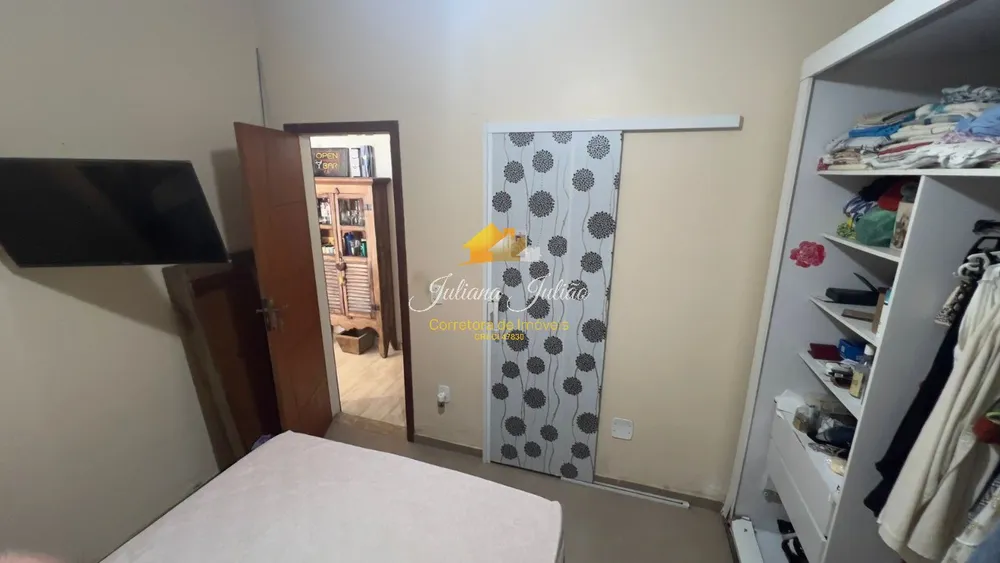 Casa, 3 quartos, 68 m² - Foto 12