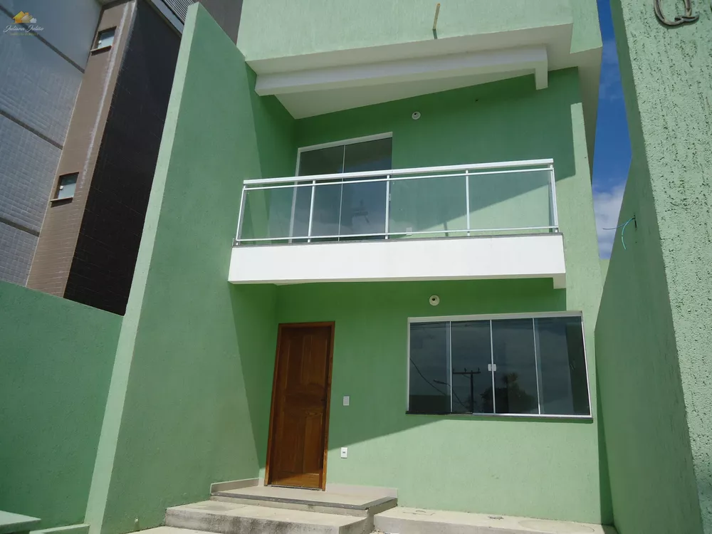 Casa, 2 quartos, 80 m² - Foto 1