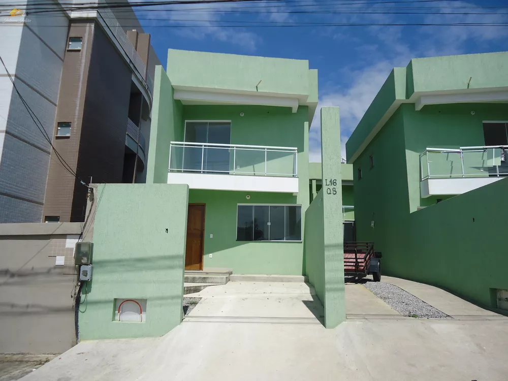 Casa, 2 quartos, 80 m² - Foto 3