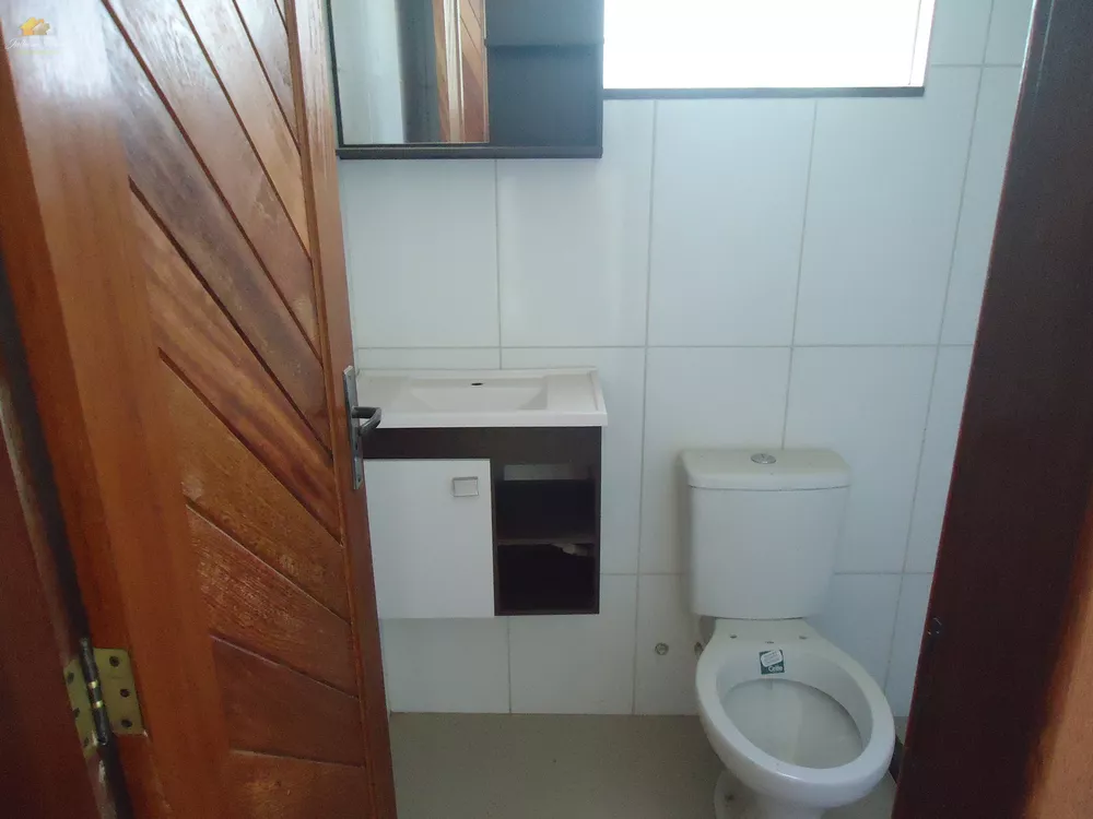 Casa, 2 quartos, 80 m² - Foto 24