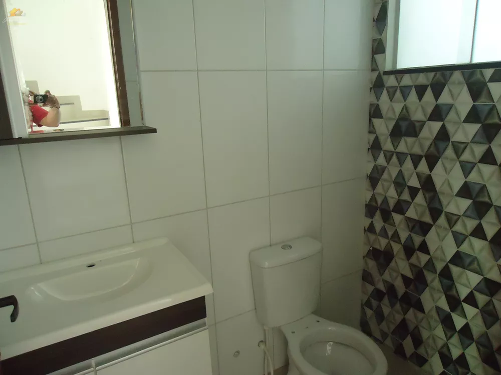 Casa, 2 quartos, 80 m² - Foto 10