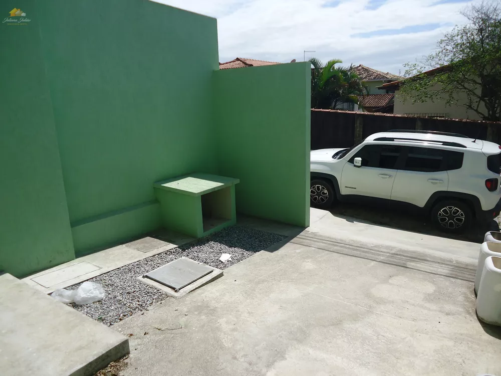 Casa, 2 quartos, 80 m² - Foto 5
