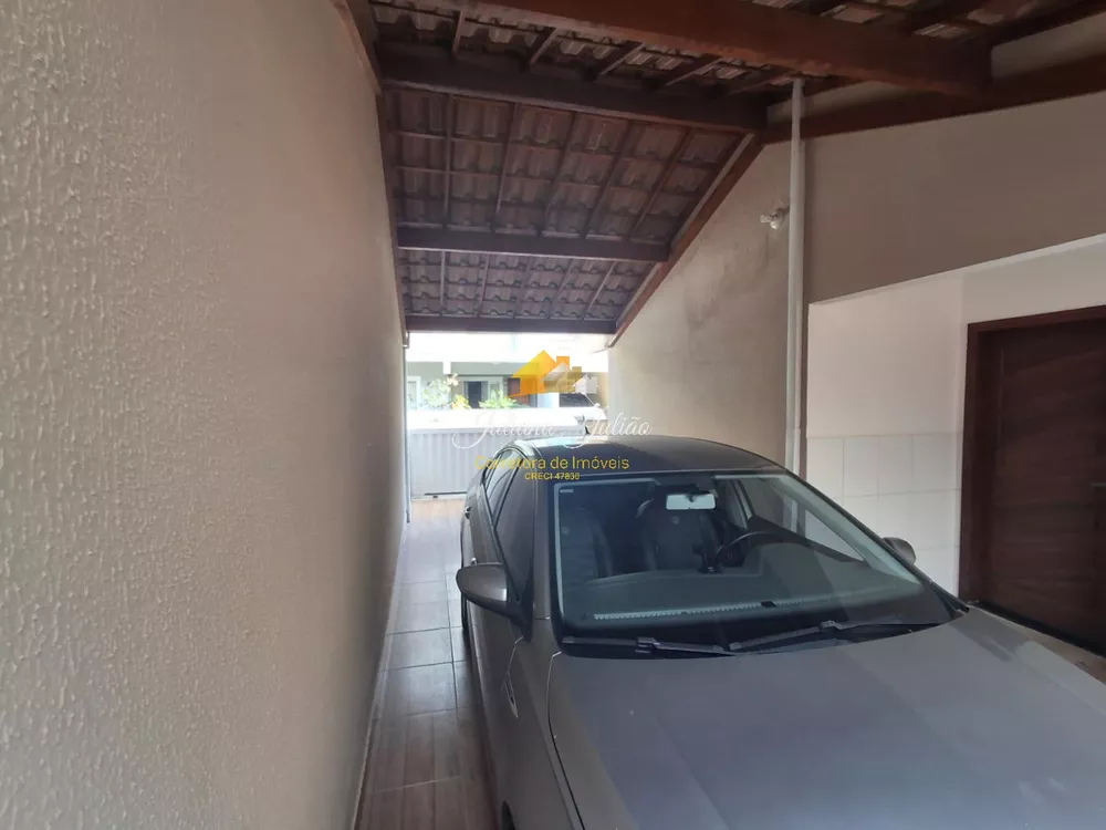 Casa, 3 quartos, 150 m² - Foto 30