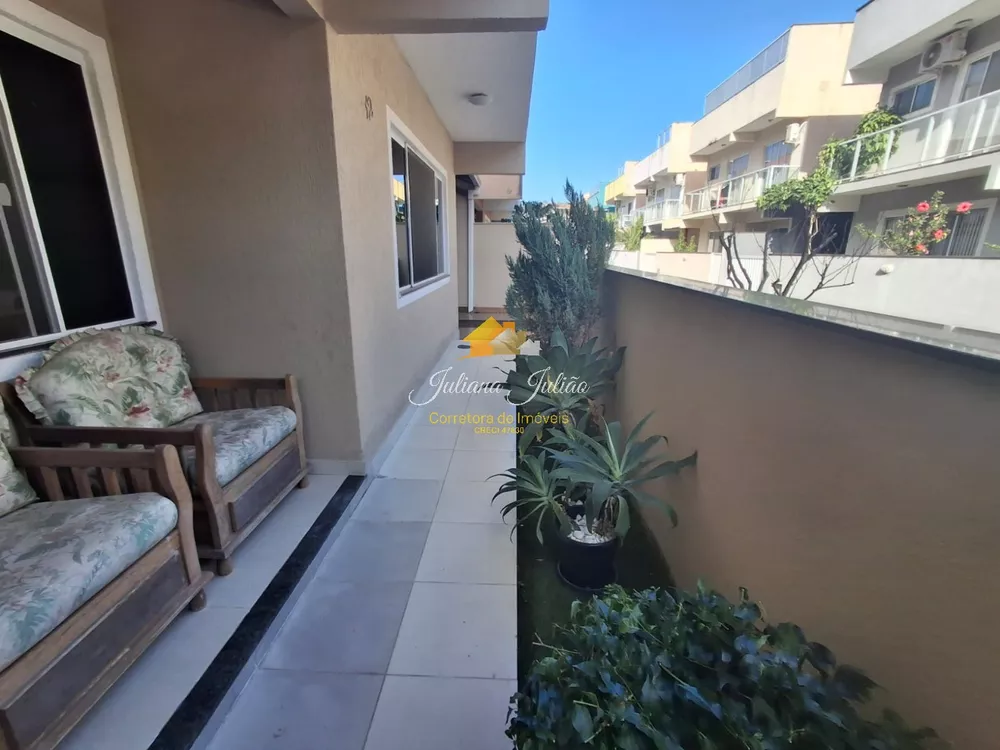 Casa, 3 quartos, 150 m² - Foto 23