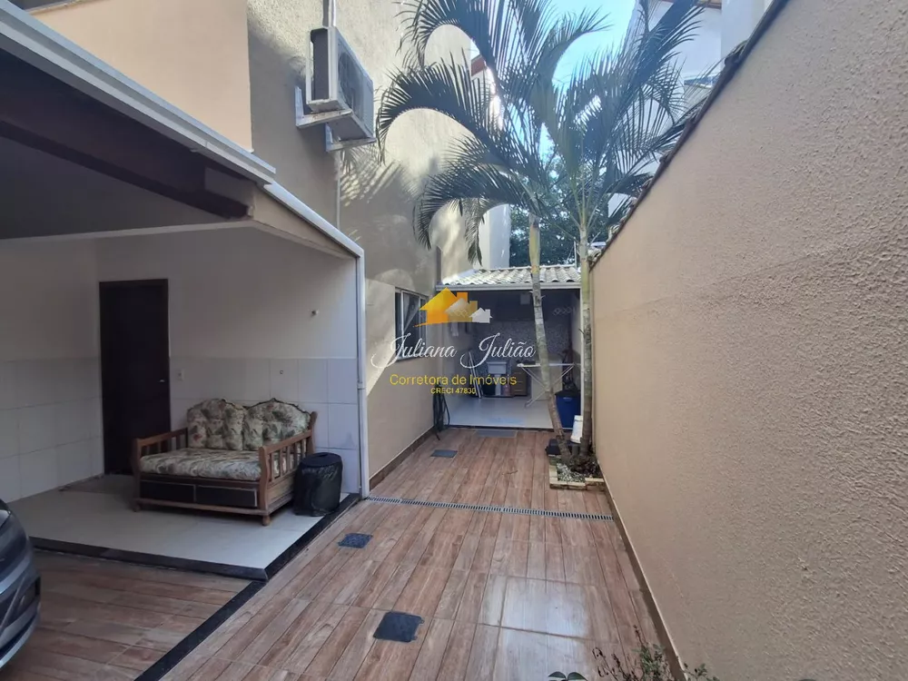Casa, 3 quartos, 150 m² - Foto 1