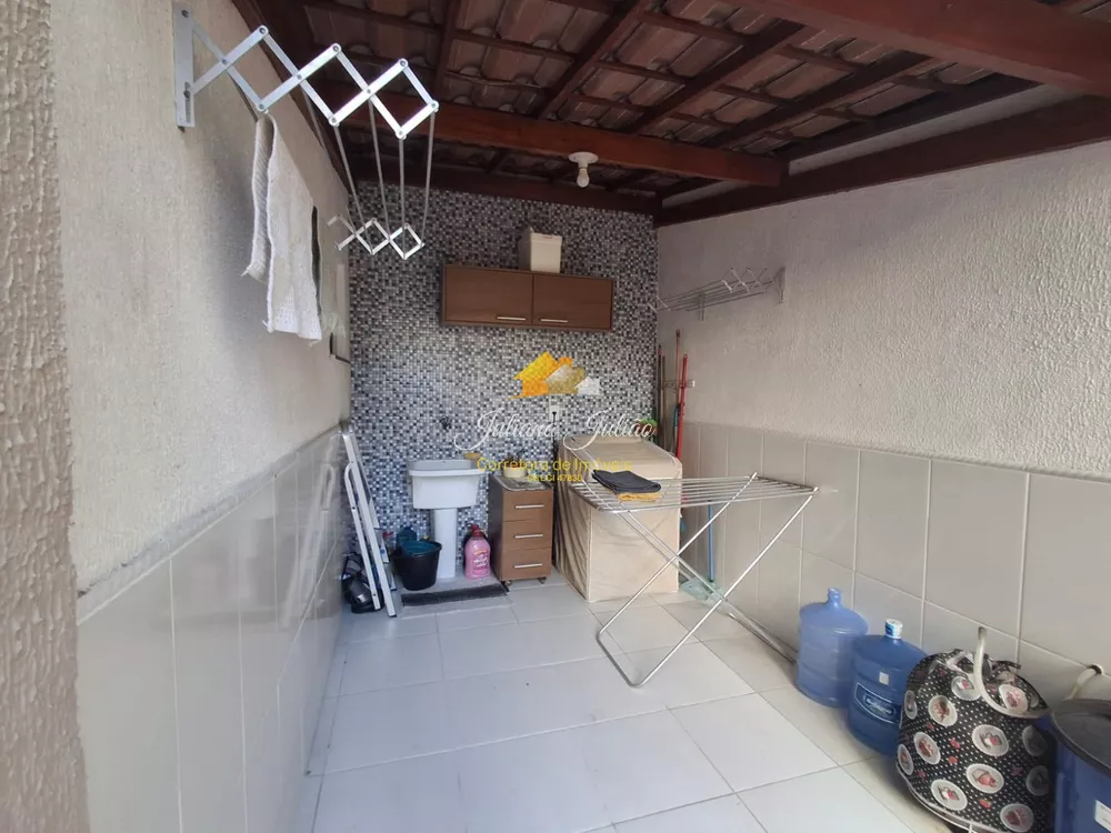 Casa, 3 quartos, 150 m² - Foto 47