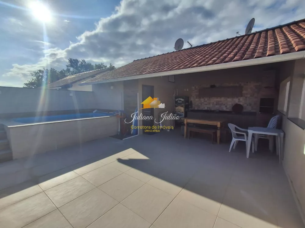 Casa, 3 quartos, 150 m² - Foto 39
