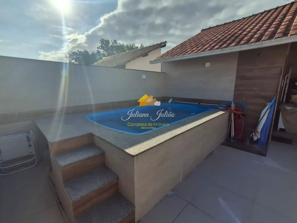Casa, 3 quartos, 150 m² - Foto 52