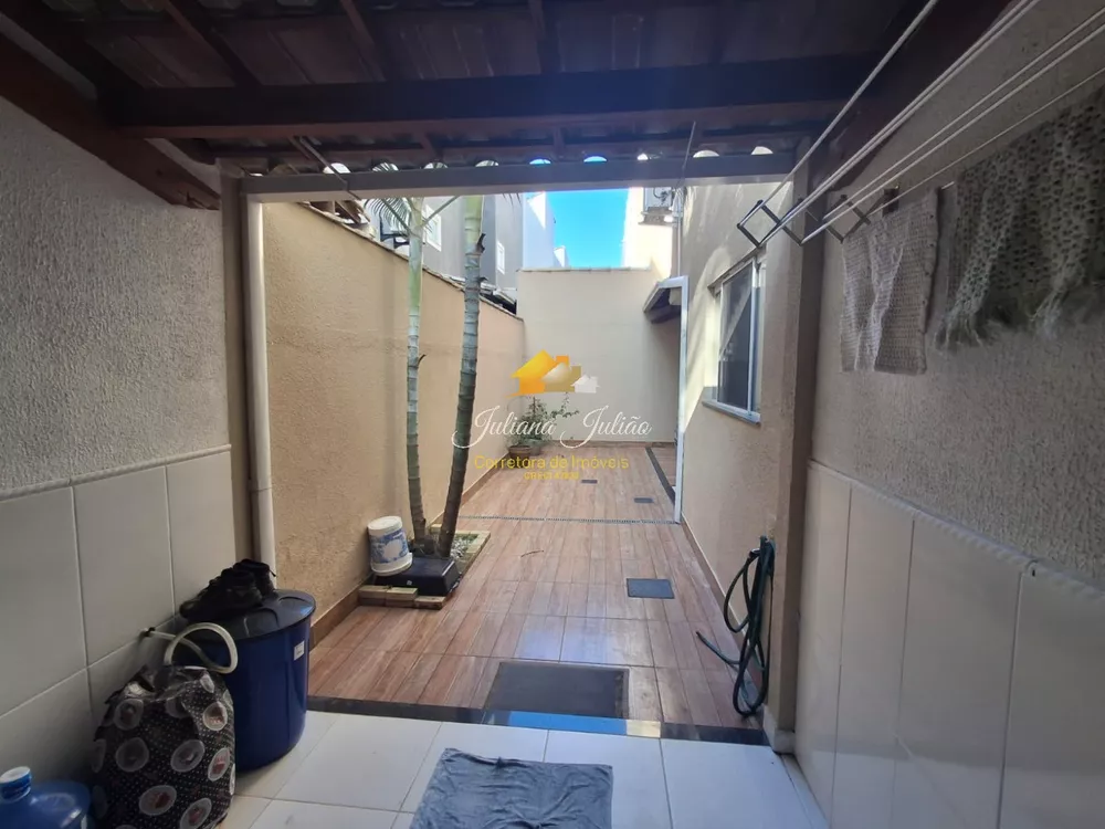 Casa, 3 quartos, 150 m² - Foto 26