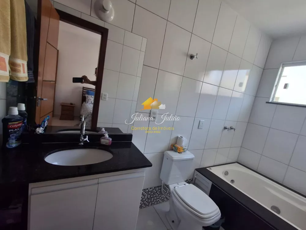 Casa, 3 quartos, 150 m² - Foto 41
