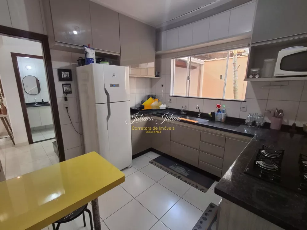 Casa, 3 quartos, 150 m² - Foto 8