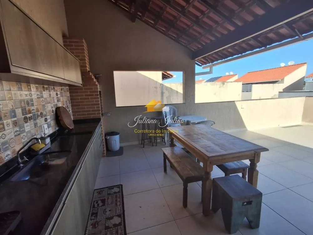 Casa, 3 quartos, 150 m² - Foto 19