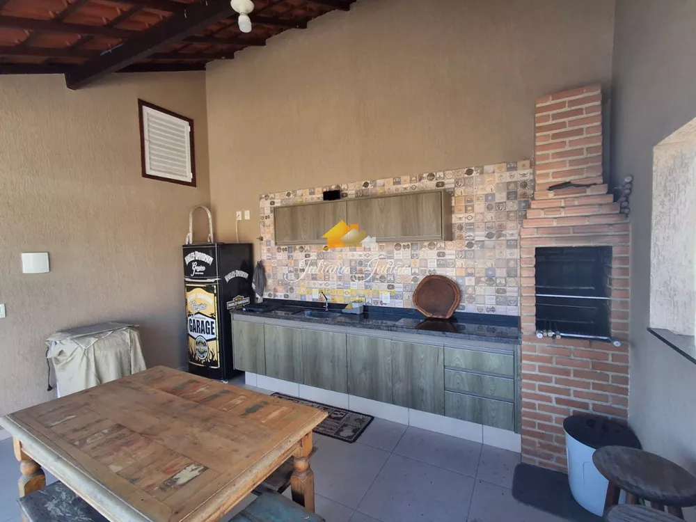 Casa, 3 quartos, 150 m² - Foto 16