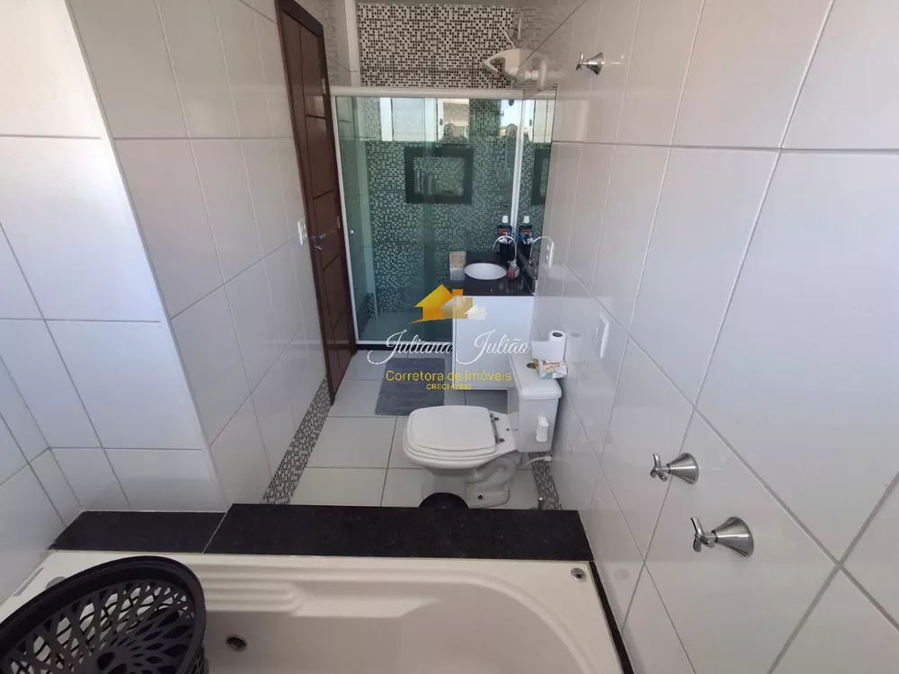 Casa, 3 quartos, 150 m² - Foto 34