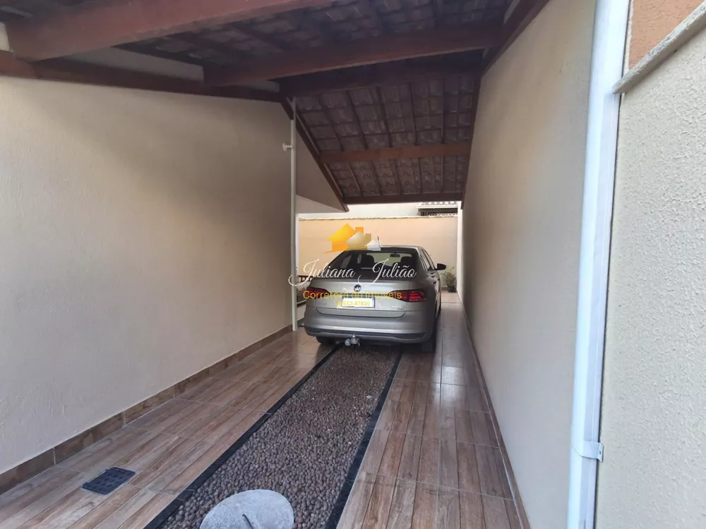 Casa, 3 quartos, 150 m² - Foto 12