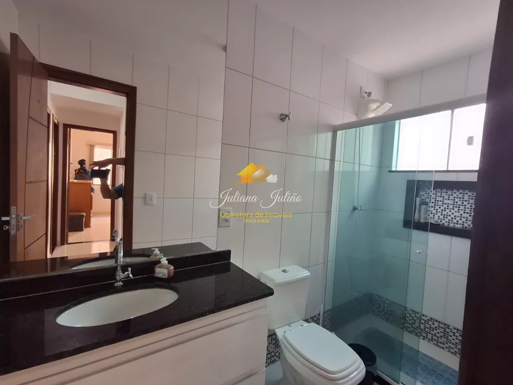 Casa, 3 quartos, 150 m² - Foto 22
