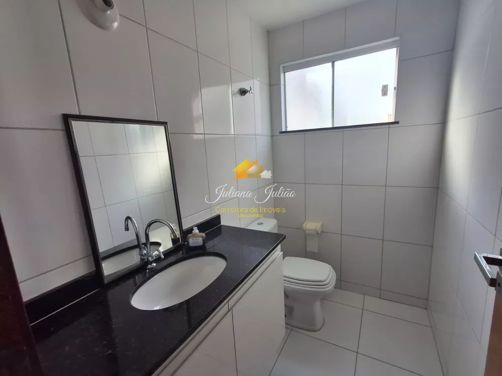 Casa, 3 quartos, 150 m² - Foto 14