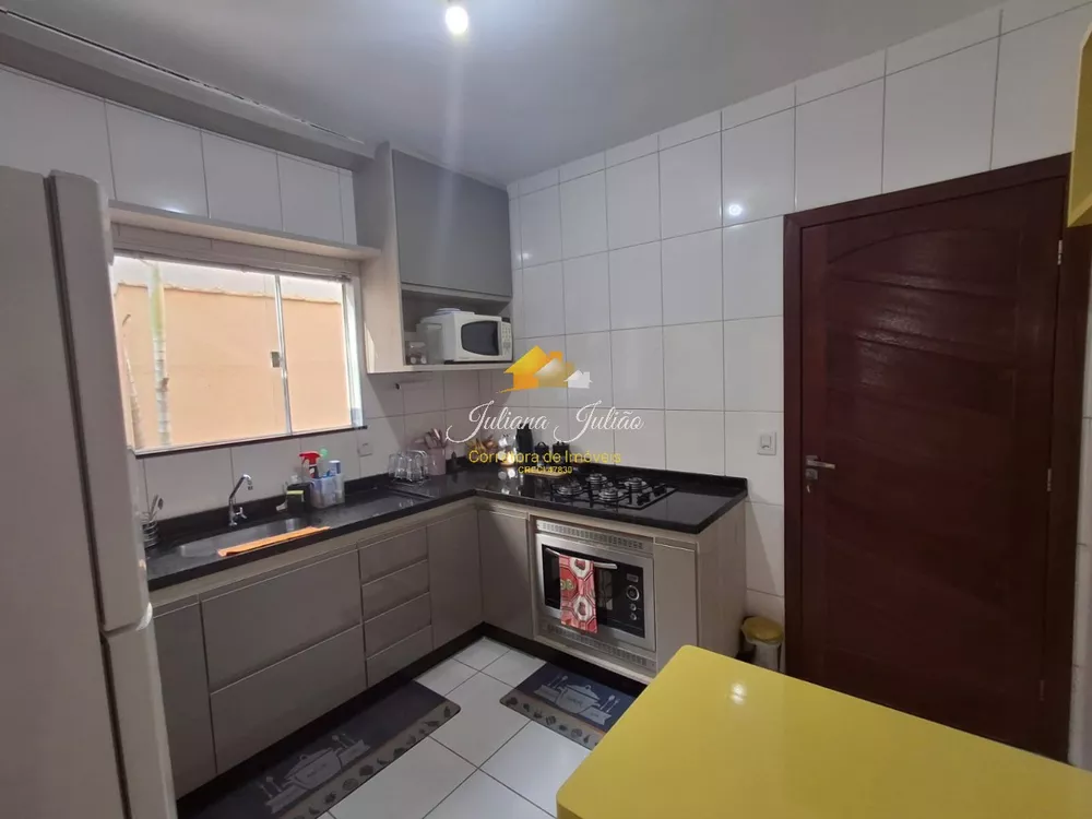 Casa, 3 quartos, 150 m² - Foto 24