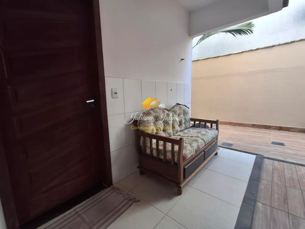 Casa, 3 quartos, 150 m² - Foto 36